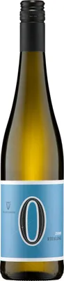 Produktbild von P.J. Valckenberg - alkoholfreie Getränke Zero Riesling Rheinhessen NV alkoholfreier Weißwein ( 1 x 0.75 L )