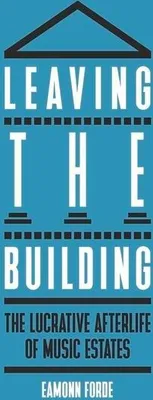 Produktbild von Leaving The Building – Lingua: Inglese