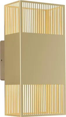 Produktbild von Paulmann LED Wandleuchte Tharin