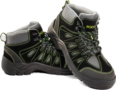Produktbild von S3 Sicherheitsschuh "AIRGEE-Force" 38