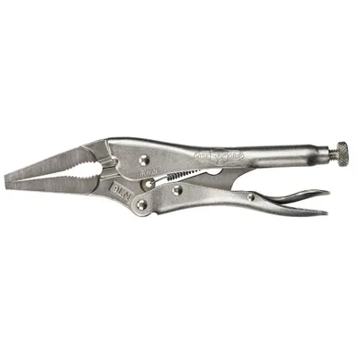 Produktbild von Langbeckgripzange Gesamtlnge 225 mm Spannweite max. 70 mm