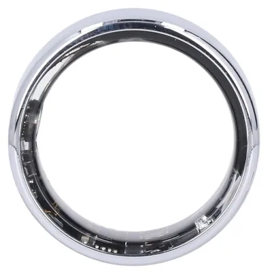 Produktbild von Fitnesstracker IP68 Wasserdicht - Schrittzähler - Kalorienverfolgung - Mehrere Sportmodi - Echtzeitsynchronisation - Ring für Sport - Gesundheitsring