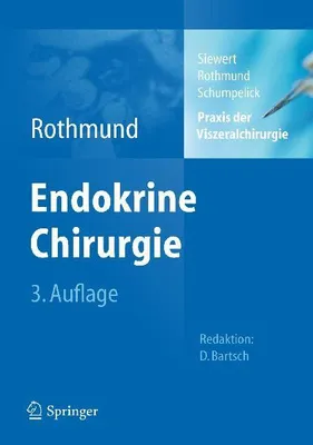 Produktbild von Praxis der Viszeralchirurgie