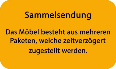 Produktbild von VCM Holz Dielenschrank Mehrzweckschrank Flurschrank Allzweckschrank Vandol SA Höhe 218 cm: Sonoma-Eiche (Sägerau)