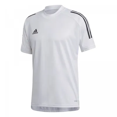 Produktbild von adidas Condivo 20 Trikot kurzarm Herren - weiß S