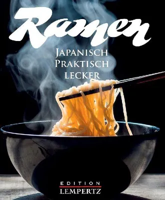 Produktbild von Ramen