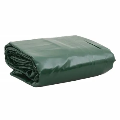 Obrázek produktu pro plachta vidaXL zelená 5x7 m 650 g/m²