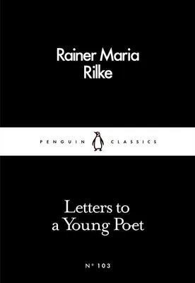 Immagine prodotto di Letters to a Young Poet