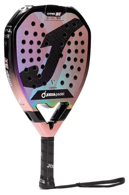 Zdjęcie produktu dla Rakieta do padla Joma Hyper 3.0 Vero Virseda dla kobiet, różowa, 350–360 g