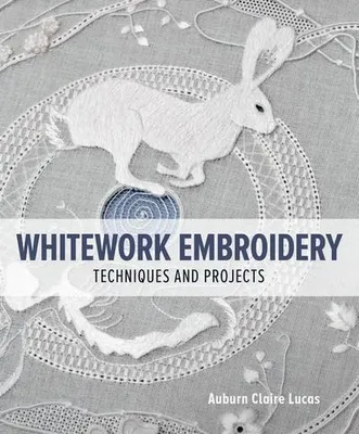 Obrázek produktu pro Výšivky Whitework