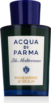 Immagine prodotto di Acqua Di Parma Blu Mediterraneo Mandarino di Sicilia EDT 180 ml UNISEX