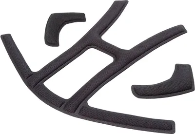 Obrázek produktu pro Endura Mt500 Celoobličejová přilba Vnitřní polstrování Ding Inner Padding Black M-L Black M-L