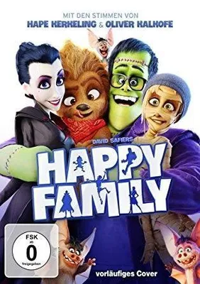Produktbild von Happy Family