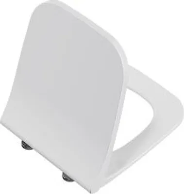 Produktbild von VITRA 191-003R419 WC-Sitz Slim Wrap Shift/Integra Squa.