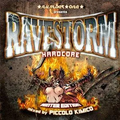 Image de Ravestorm Hardcore Winter Edition 2010