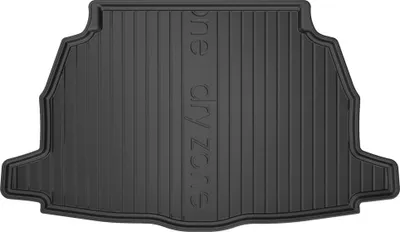 Produktbild von FROGUM Gummi Kofferraummatte für Toyota C-HR 2016-2019