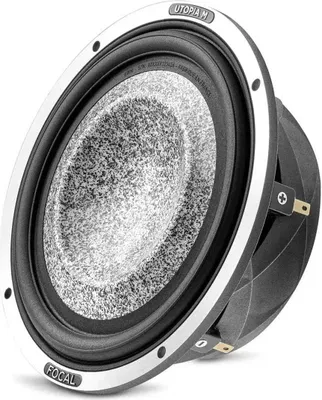 Obrázek produktu pro Subwoofery Focal Utopia 6 WM