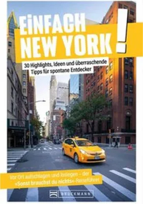Produktbild von Einfach New York!