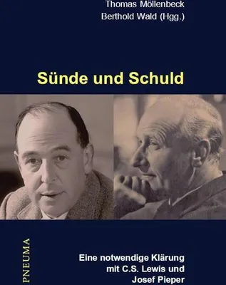 Obrázok produktu pre Sünde und Schuld