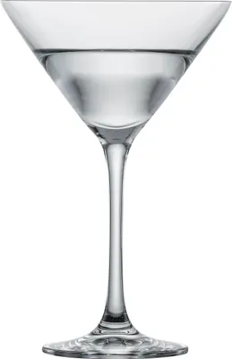 Imagen del producto de SCHOTT ZWIESEL, vaso Martiniglas Bar Special, cristal transparente