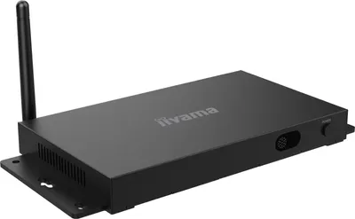 Image de Lecteur Iiyama iiSignage