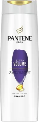 Produktbild von Pantene Pro-V Volumen-Shampoo für feines Haar 400 ml