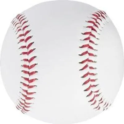 Produktbild von Baseball 9 Zoll Durchmesser mit Korkkern
