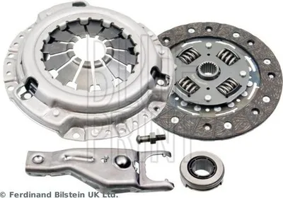 Produktbild von BLUE PRINT Kupplungssatz Kupplung für MAZDA 3 (BK) ADM530103