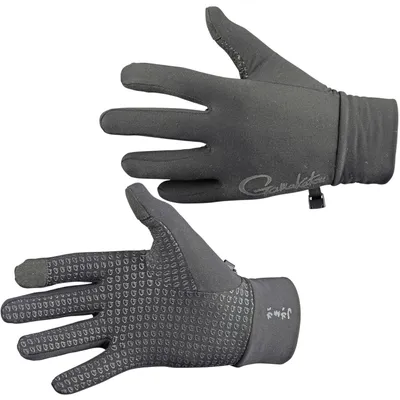 Produktbild von Gamakatsu G-Gloves Screen Touch - Angelhandschuhe, Größe:M