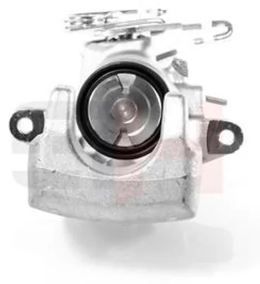 Produktbild von GH Bremssattel Hinten Hinten Links für AUDI A8 (4D2, 4D8) Ø43mm GH-454749V