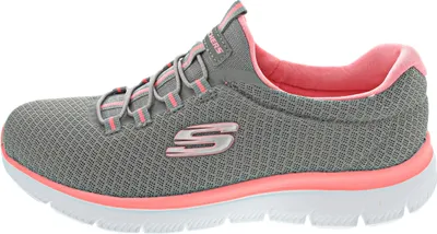 Produktbild von Skechers Summits 12980 (40/GYPK)