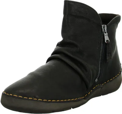 Produktbild von JOSEF SEIBEL Fergey 24 | Stiefelette für Damen | Schwarz