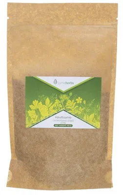 Image de Poudre de Houttuynia cordata (100g)