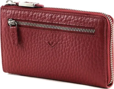 Produktbild von VOi Geldbörse Hirsch Gerda Wallet Granat weinrot