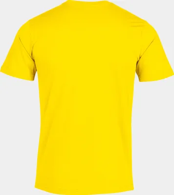 Produktbild von Joma Shirt Desert, Gelb, 7Xs/6
