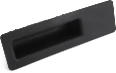 Produktbild von Auto Trunk Button Opener Heckklappe Startschalter 51247368752 für BMW