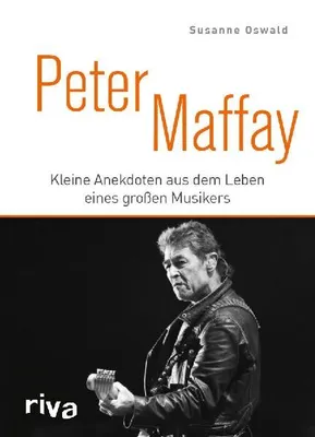 Produktbild von Peter Maffay
