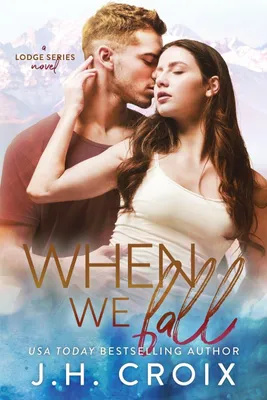 Produktbild von When We Fall