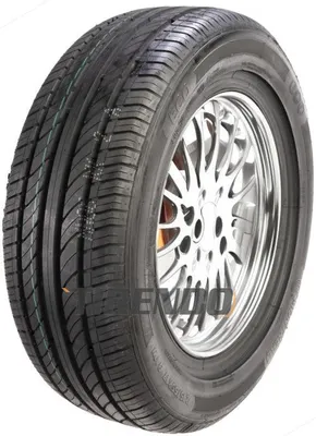 Image de Montreal So car-tyres Eco ( 185/65 R15 88H )