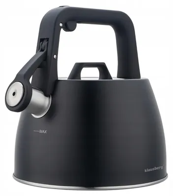 Produktbild von Klausberg Flötenkessel 2,5l KB7915