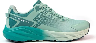 Immagine prodotto di Scarpe da trekking Izas Yvoire Verdi EU 43 Uomo Verdi EU 43