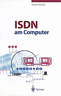 Obrázok produktu pre ISDN pripojenie k počítaču