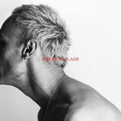 Produktbild von Power Ballads