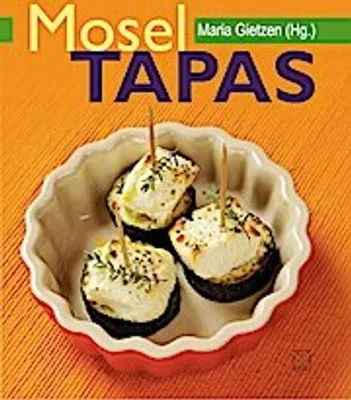 Obrázok produktu pre Mosel-Tapas