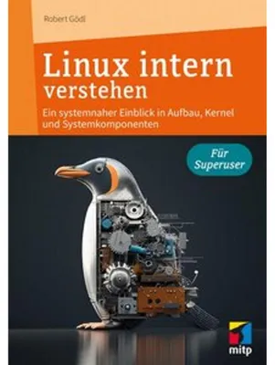 Obrázok produktu pre Linux intern verstehen
