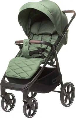 Obrázok produktu pre Kočík Stinger Pro do 22 kg, funkčný a klasický, dobrý do mesta aj terénu, celoodpružený, plne nastaviteľný