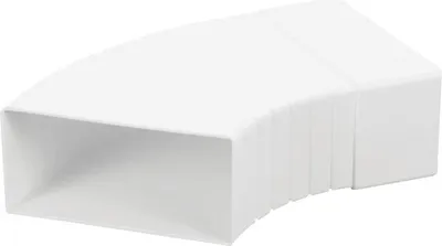 Image de Angle HACO CKW 45° 2x110x55 mm