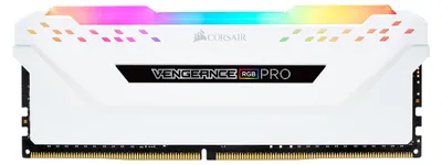 Immagine prodotto di Corsair Vengeance RGB PRO - DDR4 - Kit - 32 GB: 2 x 16 GB
