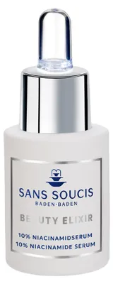 Productafbeelding van Sans Soucis - 10% Niacinamide Serum - 15 ml