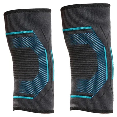 Produktbild von Ellenbogenbandage mit Kompressionsfunktion bei Sehnenentzündungen, reduziert Gelenkschmerzen bei jeder Aktivität!